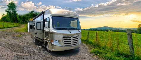 Rv And Motorhome Insurance In Virginia Glm Insurance