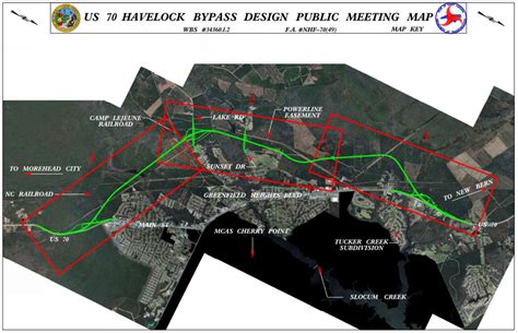 Havelock Bypass Moving Forward Again Public Radio East