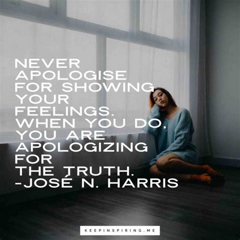 Quotes About Expressing Your Feelings Popularquotesimg