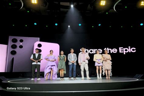 Galaxy S Series G Resmi Meluncur Di Indonesia Bikin Kamu Semua Jadi