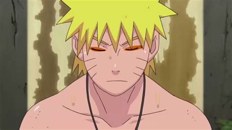 Naruto Sage Mode Training When Did Narutos Sage Mode Training Start