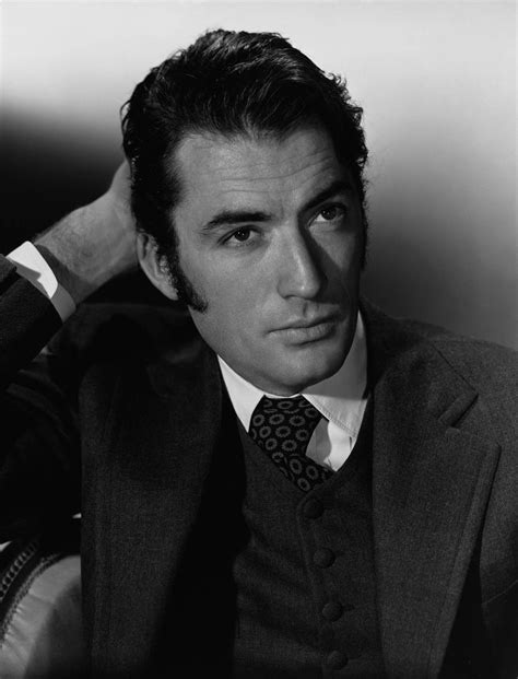 Gregory Peck - Classic Movies Photo (6711637) - Fanpop