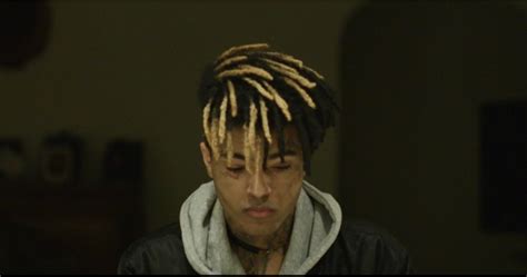 Look At Me Xxxtentacion Review Doc Depicts Rappers Rise And Death
