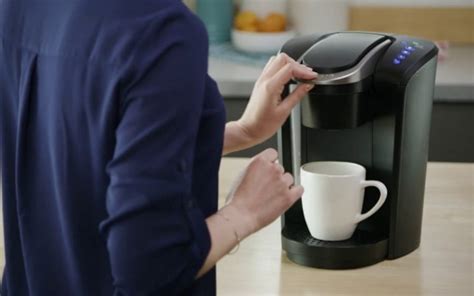 Common Keurig Coffee Maker Problems How To Fix Them All