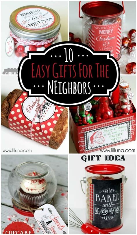 Super easy breakfast burritos + ideas for feeding teens! Easy Christmas Gift Ideas
