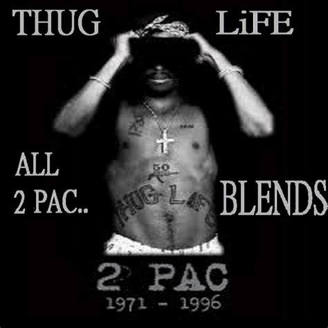 Tupac Tupac Thug Life Hosted By Deesnutz2011 Mixtape