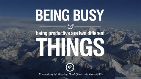 10 Productivity Quotes And Thoughts Mistyprose