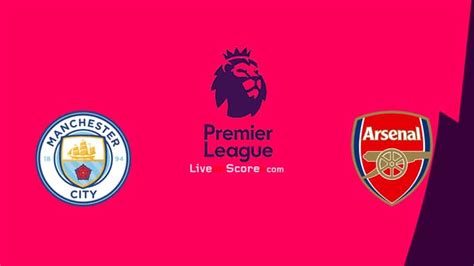 Manchester city, matchday 30, on nbc sports. Manchester City vs Arsenal Preview and Prediction Live ...