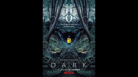 dark season 1 official trailer 2 2017 netflix mystery tv series hd الموسم الاول مترجم youtube
