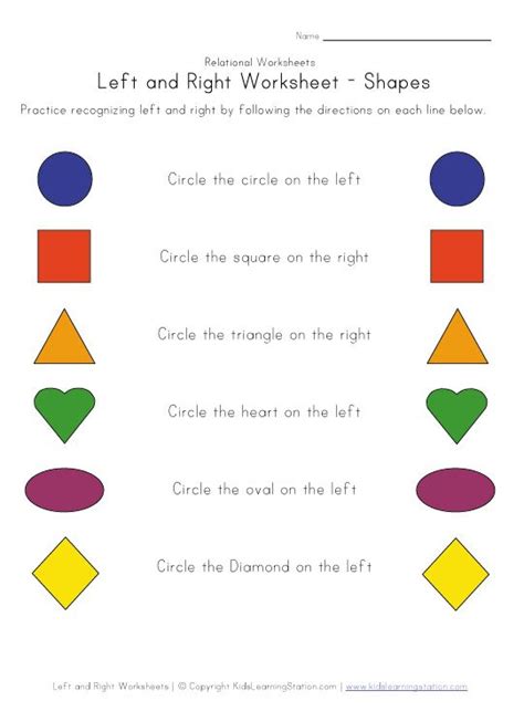 It can be difficult for toddler, preschool, pre k, kindergarten, and there are 9 different shape mats for learning preschool shapes. toddler learning shapes and colors | learn left right ...