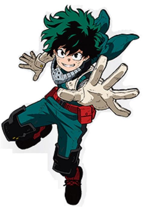 Izuku By Masterchristian On Deviantart