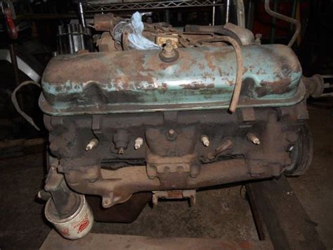 Find American Lafrance V12 Engine In Hartly Delaware United States