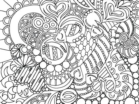 Free Downloadable Coloring Pages For Adults At Free