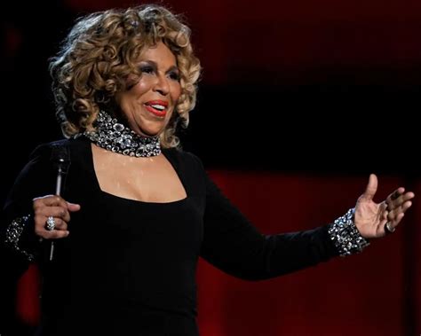 Roberta Flack Reveals Als Has Caused Loss Of Singing And Speaking