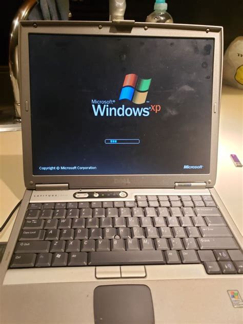 Latitude D600 Dell Windows Xp Laptop 50 For Sale In Ocean Ridge Fl