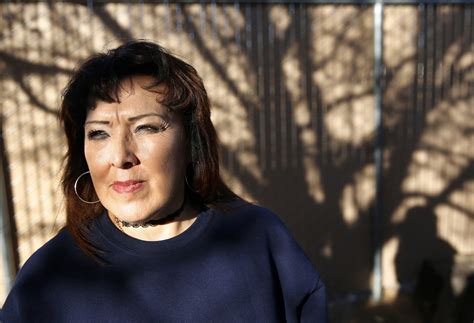 Female New Mexico Inmate Photos