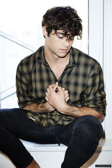 Noah Centineo Dick Pics And Leaked Jerk Off Video Leaked Men