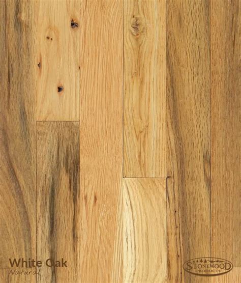 Check spelling or type a new query. White Oak Hardwood Flooring Natural