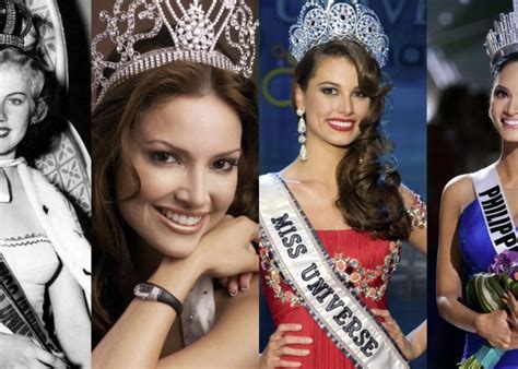 Discover The Price Of The New Miss Universe Crown It Is A Lot