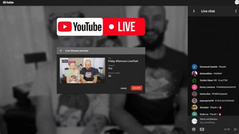 But do you know how to live stream on youtube? YouTube Live Streaming easier than ever! - Social Samosa