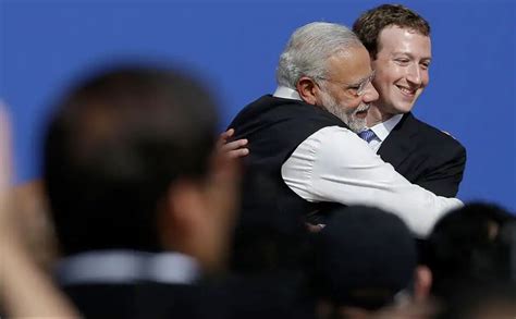 Fb In The Eye Of A Political Storm In India For Collusion On Hate Speech Firs Filed