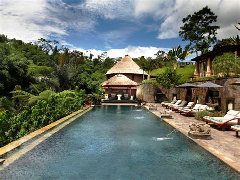 4 Of The Best Wellness Resorts And Spas In Bali Travel Insider