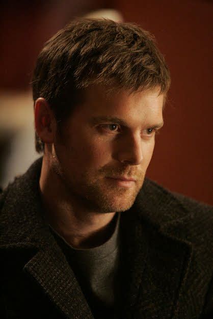 Off camera with sam jones. Sexy TV Actors: Peter Krause (Six Feet Under, Parenthood ...
