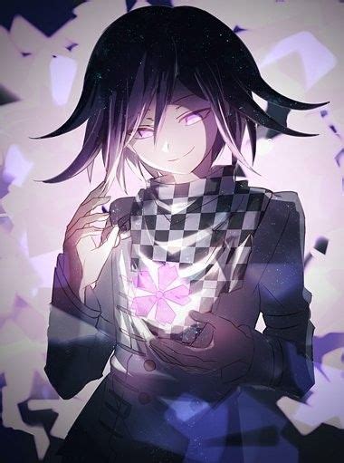 Ouma kokichi is a character from new danganronpa v3. New DanganRonpa V3 || Kokichi Ouma | Danganronpa, Anime ...