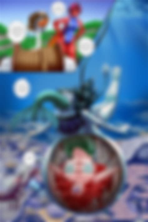 Aya the Fisher by KnightGoose on DeviantArt