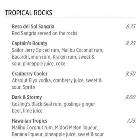 Princess Drinks Packages 2022 Premier Package Cruising For All