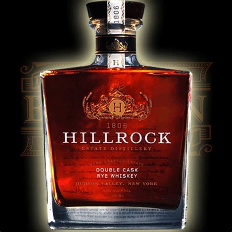 Hillrock Double Cask Rye Whiskey Reviews Mash Bill Ratings The