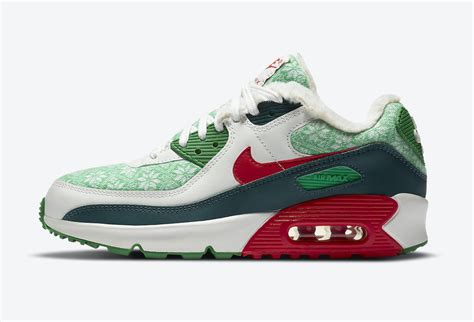 If you want the most up to date news or ask direct questions, then you can follow me on instagram. Nike Air Max 90 "Nordic" Release Date and Resell (Complete ...