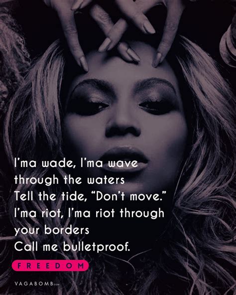 15 Beyonce Lyrics That Prove She Is The Only Queen You Need To Bow Down To