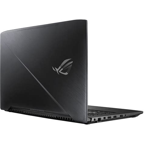 Laptop Asus Gaming 173 Rog Gl703vm Fhd 120hz Procesor Intel® Core