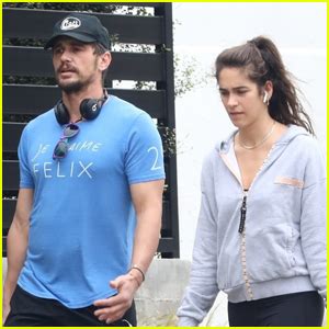 For almost the past 20 years james franco has given us so many memorable and diverse performances. James Franco Goes Grocery Shopping with Isabel Pakzad ...