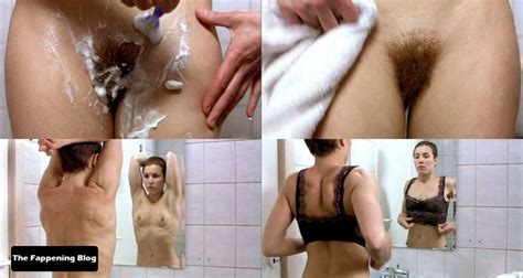 Noomi Rapace Noomirapace Nude Leaks Photo 77 Thefappening