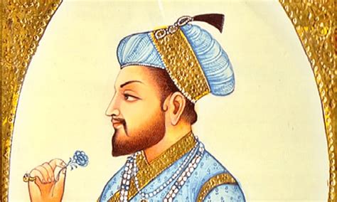 Mughal History This Mughal Emperor Was Enraged By The Rebellion Of The Brave Bundelas Created