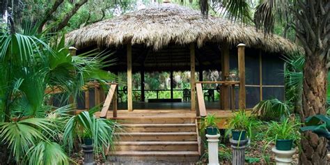 Backyard Tiki Hut Top Ideas To Enhance Your Home