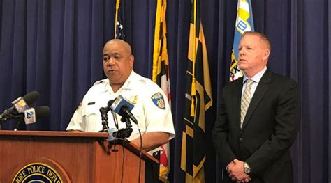 harrison new internal affairs leader has experience fighting corruption wbal newsradio 1090