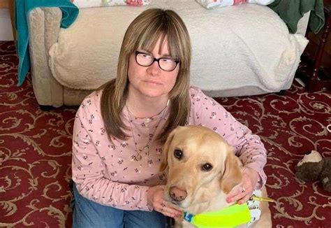 Blind Margate Woman Pushed For Not Social Distancing Says She Is