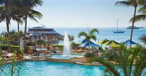 Hotel Marriott Sanibel Harbour Resort And Spa Fort Myers Usa