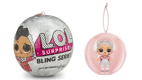 Lol surprise bling series splash queen. Where To Buy L.O.L. Surprise! Bling Series