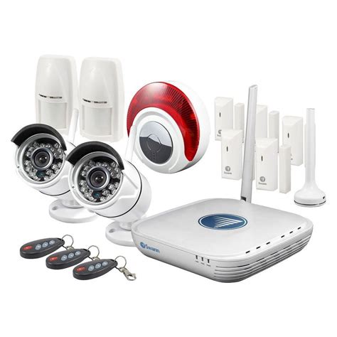 Diy cctv or plug and play cctv (closed circuit television) security empowers users to take control of their convenience to create a fully automated home, integrating your cctv camera system with your. Do It Yourself (Do It Yourself) Home Safety - Simple For The Newbie | Wireless home security ...