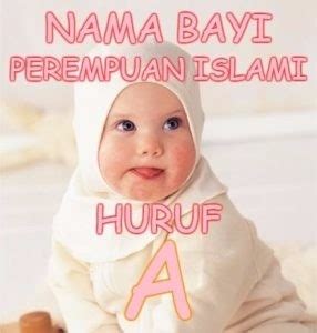 Maksud nama ali dalam islam. Nama Bayi Perempuan Islami Huruf A Dan Artinya ☪ ...