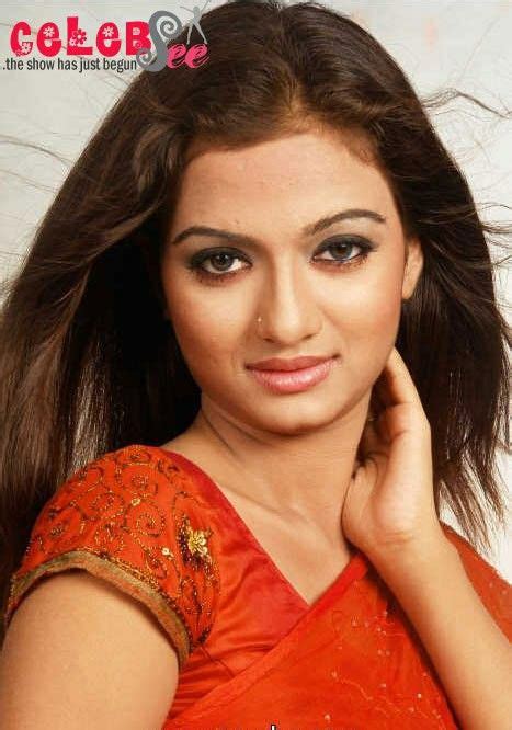 Bangladeshi Model Mou Very Long Hair Mou Indian Girls Desi