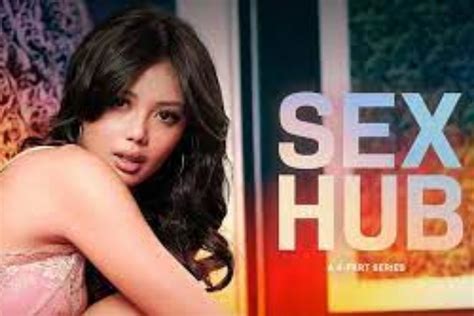 Sinopsis Tv Series Filipina Sex Hub 2023 Seorang Ayah Bongkar Tempat Streaming Video Syur