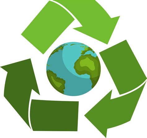 Reduce Reuse Recycle Recycling Clipart Full Size Clipart 4205491