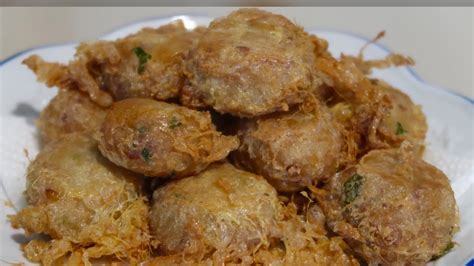Cara membuat perkedel tahu kornet: Cara Membuat Perkedel Kentang Dg Dikukusg : Resep Dan Cara ...