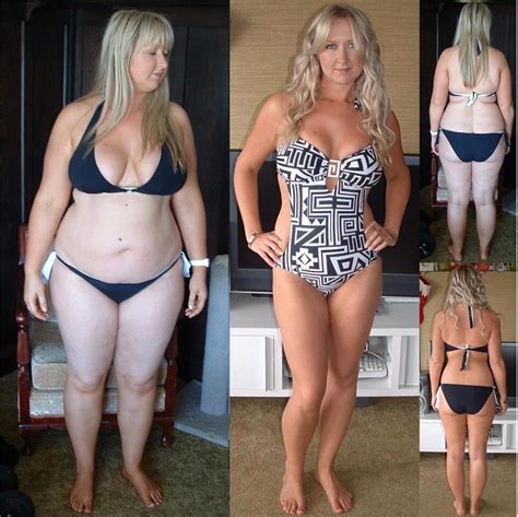 27 Most Incredible Body Transformations Feels Gallery Ebaums World