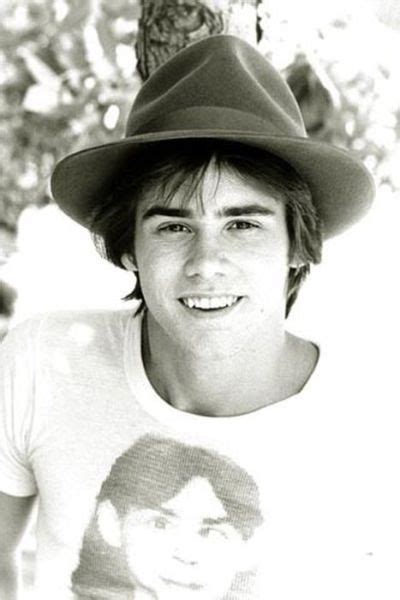 Young Jim Carrey 20130718dated And